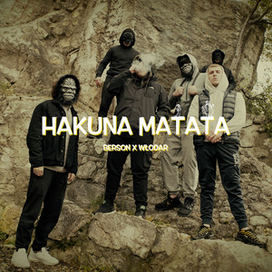 Hakuna Matata (Explicit)