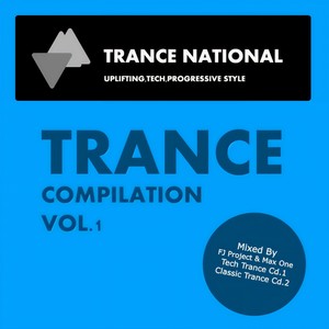 Tech Trance Cd 1 (Continuous DJ Mix)
