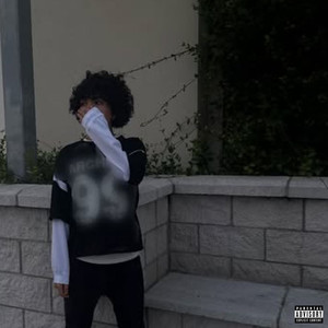 Where Are You (Explicit)