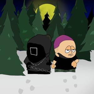 loved one(feat. KAMASUTRA 9G)