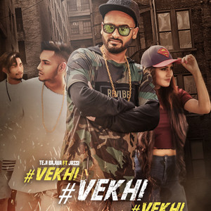 Vekhi Vekhi Vekhi (feat. Jassi)