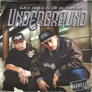 We Spit Fire (Sacx Remix|Explicit)