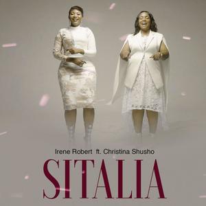 Sitalia (feat. Christina Shusho)