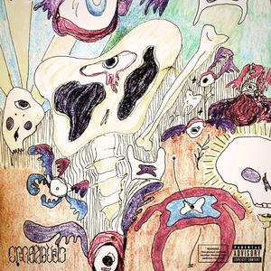 Angie's Intro (feat. Rose With Teeth) (Explicit)
