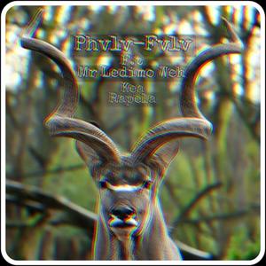 Kea Rapela (feat. Mr Ledimo Weh)