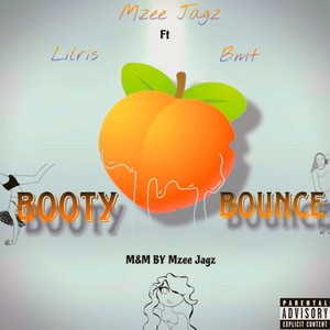 Booty Bounce (Explicit)