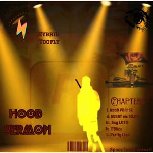 HOOD PRAISE (Explicit)