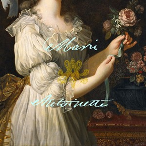 Marie Antoinette