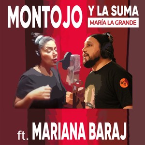 María La Grande (Radio Edit)