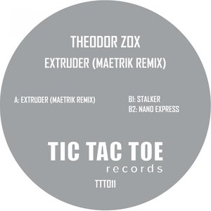 Extruder (Maetrik Remix)