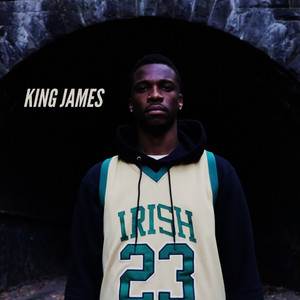 King James