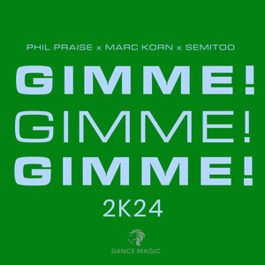 Gimme! Gimme! Gimme! (2k24 Extended Mix)