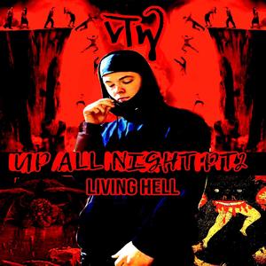 UPALLNIGHT PT2 (Radio Mix|Explicit)