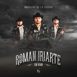 Roman Iriarte (En Vivo)
