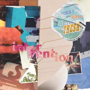 Intervention (feat. Bensap Grimm & Isreal) (Explicit)