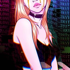 Everlast (feat. Jakub Porubsky)