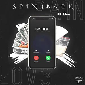 SPIN3BACK (Explicit)