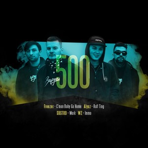 500