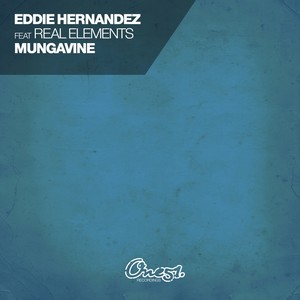 Mungavine (Original Mix)