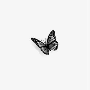 Butterflies <3 (Explicit)