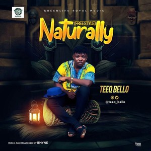 Naturally (Freestyle)
