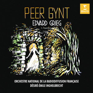 Grieg: Suite from Peer Gynt No. 2, Op. 55 - III. Peer Gynt's Homecoming