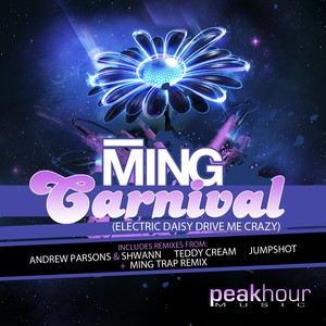 Carnival (Electric Daisy) REMIXES