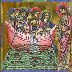 center stage (Explicit)