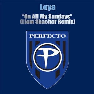 On All My Sundays (Liam Shachar Remix)