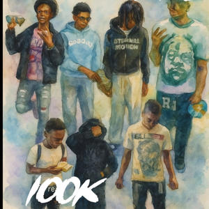 United (feat. Jeezyy, ChrisfrmdaW, Corkplot, Affifern, Cruddykam, Luhhflo & Lor B) (Explicit)