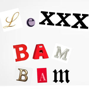 Bam Bam (Explicit)