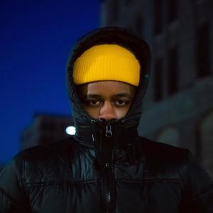 Scared Love (Slowed + Reverb) (Explicit)