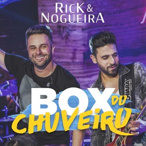 Box do Chuveiro (Ao Vivo)