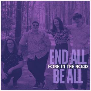 End All Be All