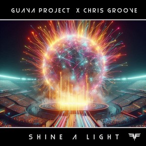 Shine a Light (Extended Mix)