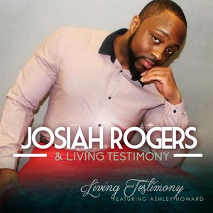 Living Testimony (feat. Ashley Howard)