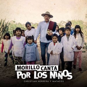Morillo Canta Por Los Niños