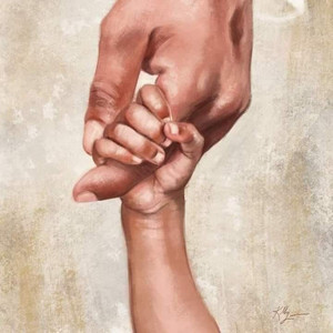 No Letting Go (Christian Remix)