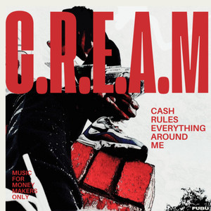 STACK UP! (Explicit)