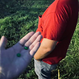 MADE ME ME (Explicit)