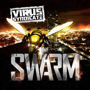 The Swarm (Explicit)