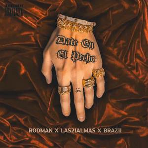 Date En El Pecho (Explicit)