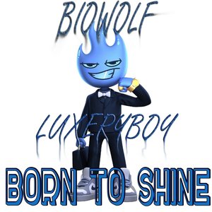 Born to Shine (Explicit)