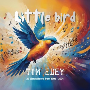 Little Bird (22 Compositions from 1995-2024)