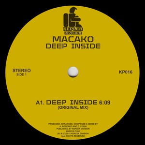 Deep Inside (Original Mix)