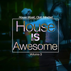 House Is Awesome, Vol. 3