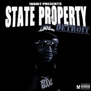 State Property (Explicit)