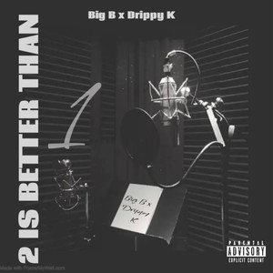 Watch Ya Mouf (feat. Bigg B & Drippy K) [Explicit]