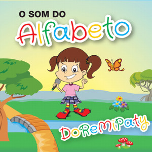 O Som do Alfabeto Doremipaty