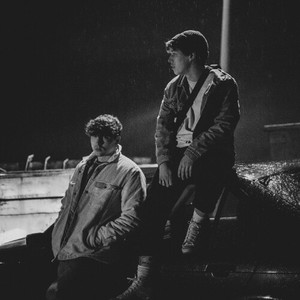 Brauch Dich (Explicit)